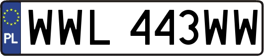 WWL443WW