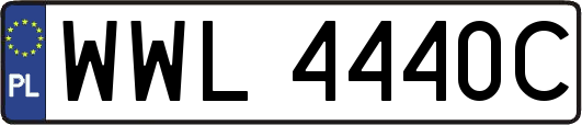 WWL4440C