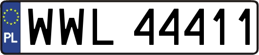 WWL44411