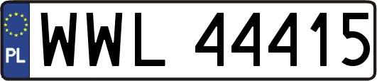 WWL44415