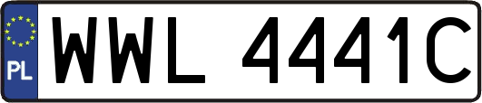 WWL4441C