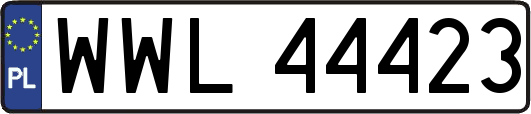 WWL44423