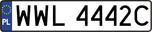 WWL4442C