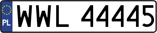 WWL44445