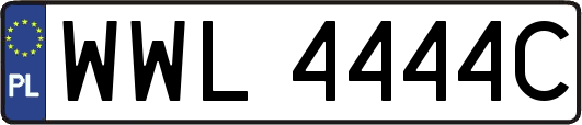 WWL4444C