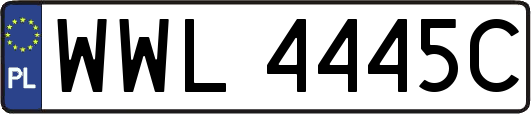 WWL4445C
