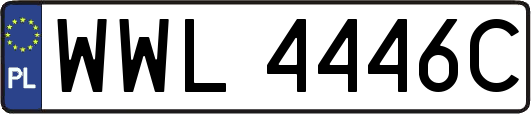 WWL4446C