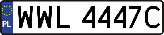 WWL4447C