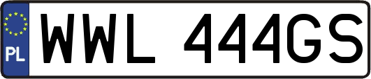 WWL444GS