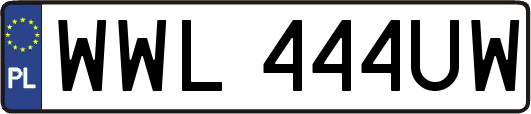 WWL444UW