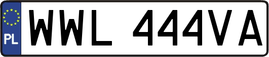 WWL444VA