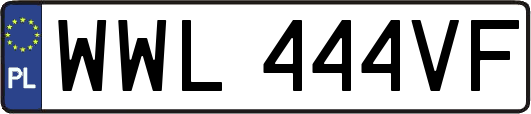 WWL444VF