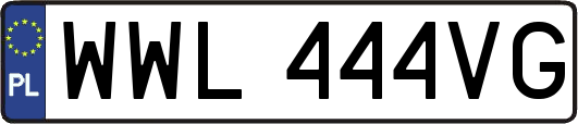 WWL444VG