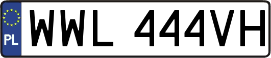 WWL444VH