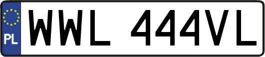 WWL444VL