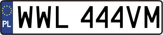 WWL444VM
