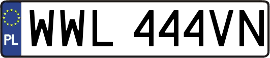 WWL444VN