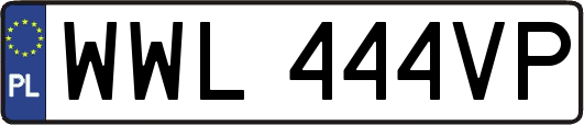 WWL444VP