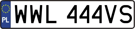 WWL444VS
