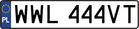 WWL444VT