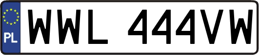 WWL444VW