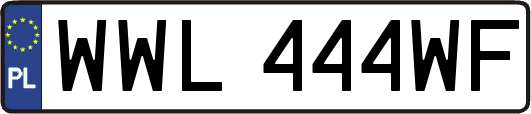 WWL444WF