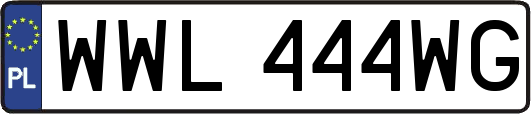 WWL444WG