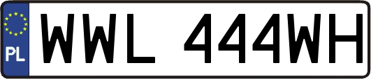 WWL444WH