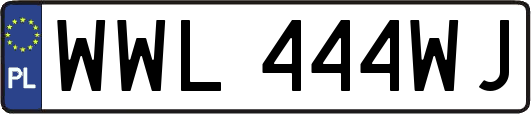 WWL444WJ