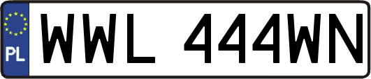 WWL444WN