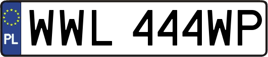 WWL444WP