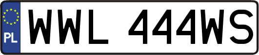 WWL444WS