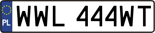 WWL444WT