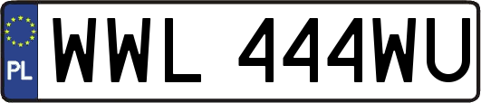 WWL444WU