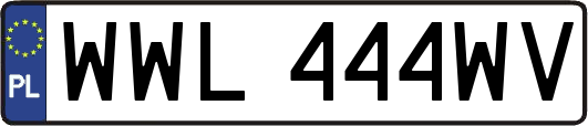 WWL444WV
