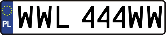 WWL444WW