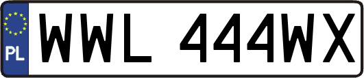 WWL444WX