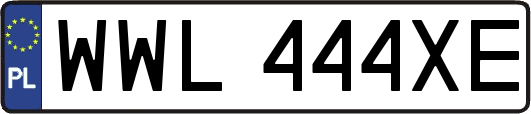 WWL444XE