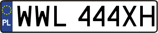WWL444XH