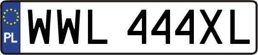 WWL444XL