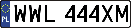 WWL444XM