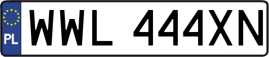 WWL444XN