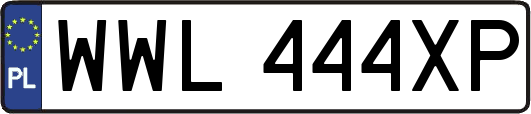 WWL444XP