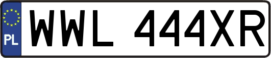 WWL444XR