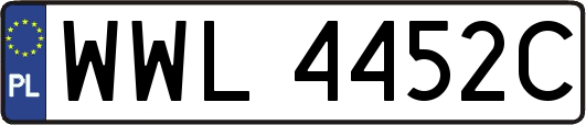 WWL4452C