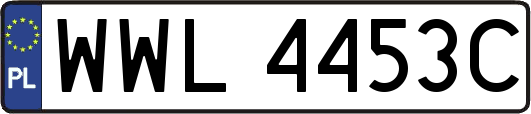 WWL4453C