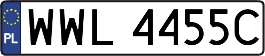 WWL4455C
