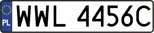WWL4456C