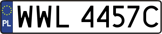 WWL4457C
