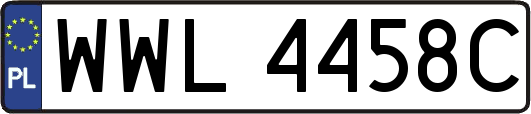 WWL4458C